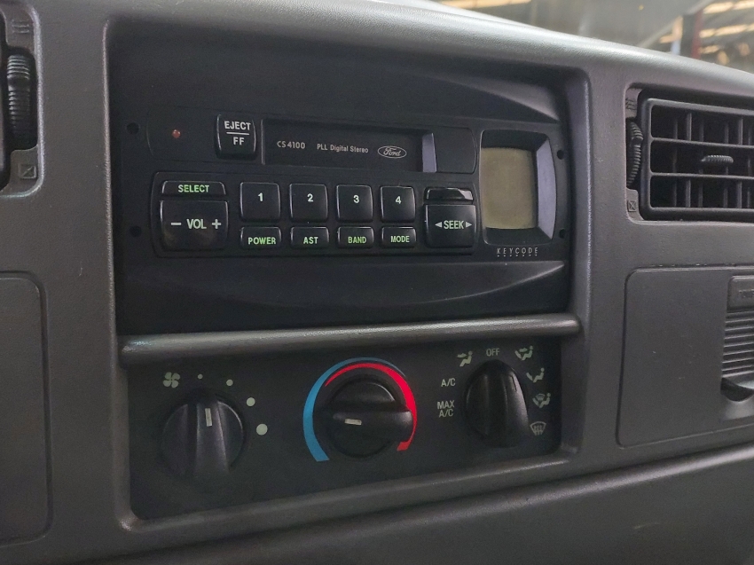 ford f-250 4.2 tropical cd turbo diesel 4p manual 200112