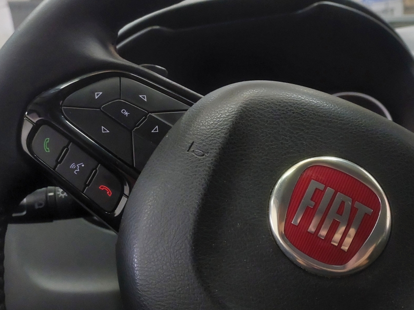 fiat toro 1.8 16v evo flex freedom at6 4p automatico 201817