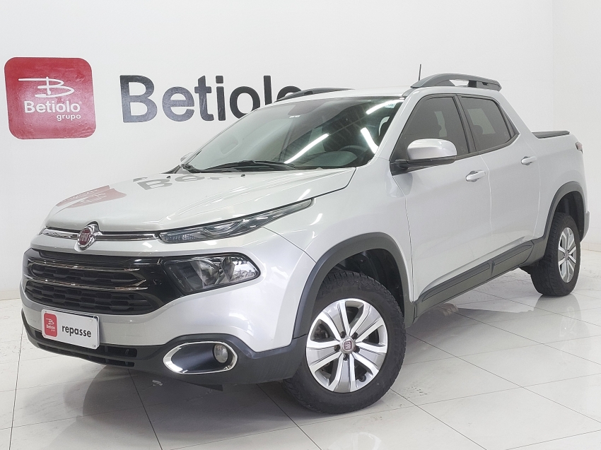 fiat toro 1.8 16v evo flex freedom at6 4p automatico 20183