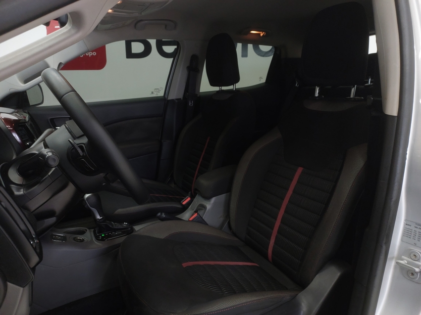 fiat toro 1.8 16v evo flex freedom at6 4p automatico 201810