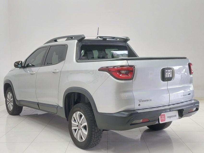 fiat toro 1.8 16v evo flex freedom at6 4p automatico 20185