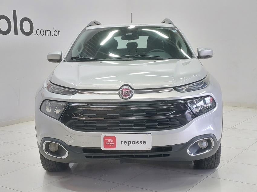 fiat toro 1.8 16v evo flex freedom at6 4p automatico 20184