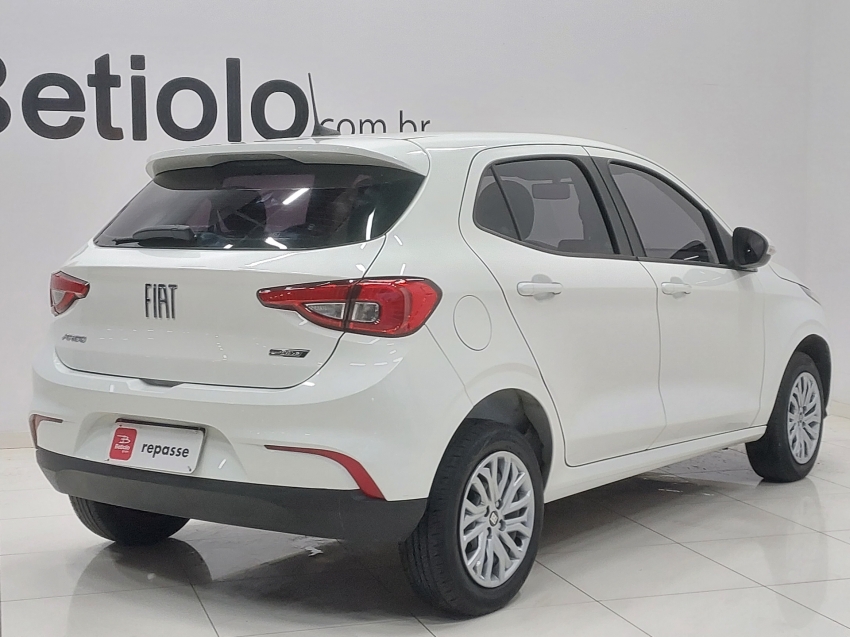fiat argo 1.0 firefly flex drive manual 4p 20226