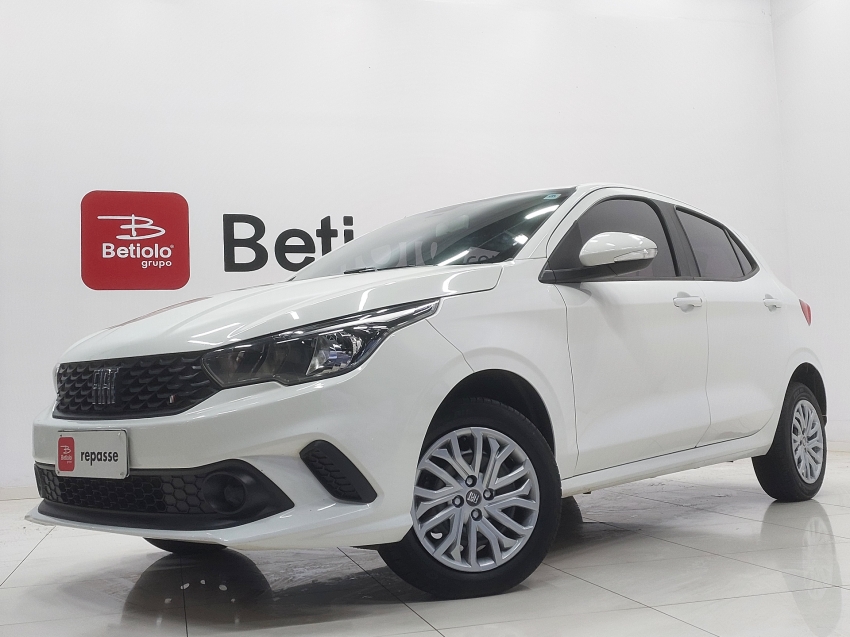 fiat argo 1.0 firefly flex drive manual 4p 20222