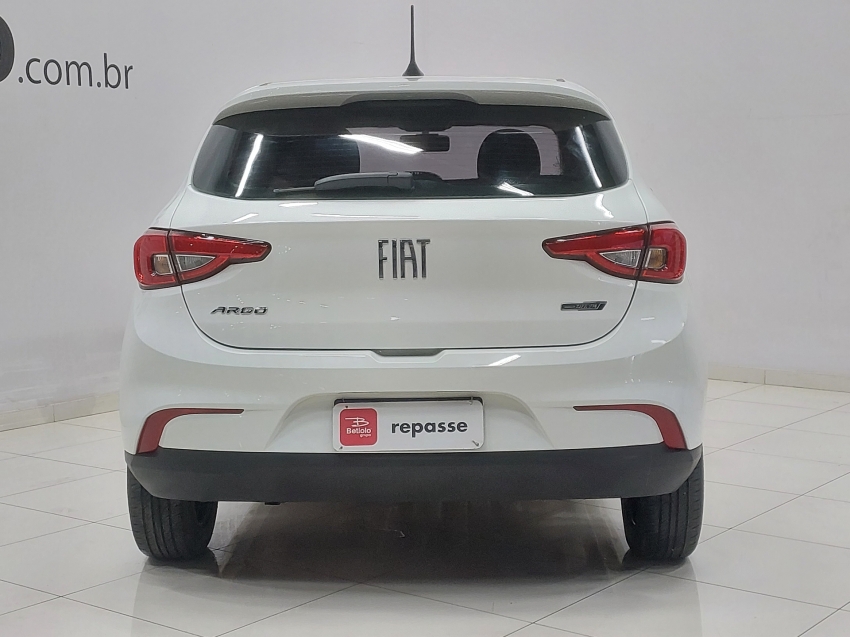 fiat argo 1.0 firefly flex drive manual 4p 20227