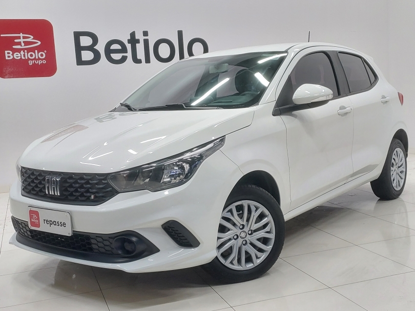 fiat argo 1.0 firefly flex drive manual 4p 20223