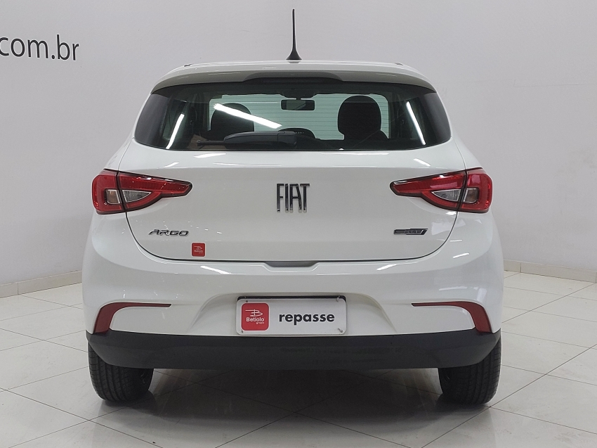 fiat argo 1.0 firefly flex drive manual 4p 20227