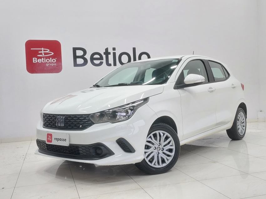 fiat argo 1.0 firefly flex drive manual 4p 202222