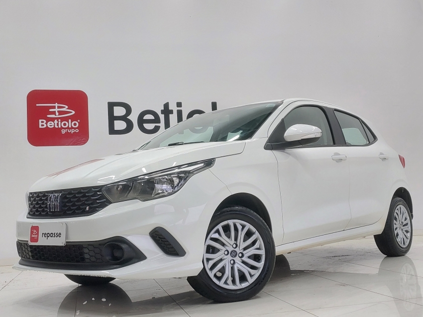 fiat argo 1.0 firefly flex drive manual 4p 20222