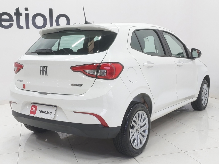 fiat argo 1.0 firefly flex drive manual 4p 20226