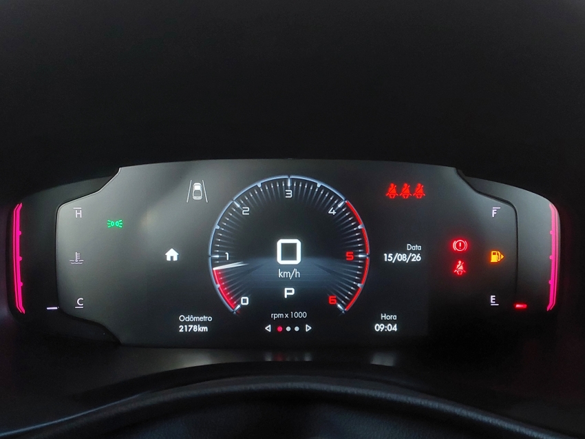 fiat toro 2.2 turbo diesel ranch 4wd at9 4p automatico 202610
