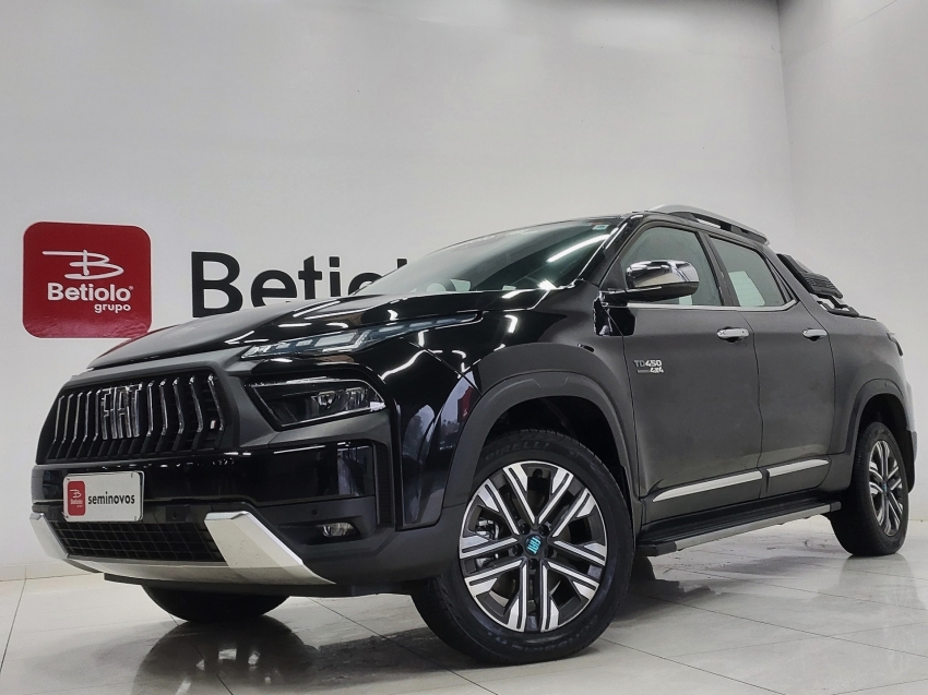 fiat toro 2.2 turbo diesel ranch 4wd at9 4p automatico 20260