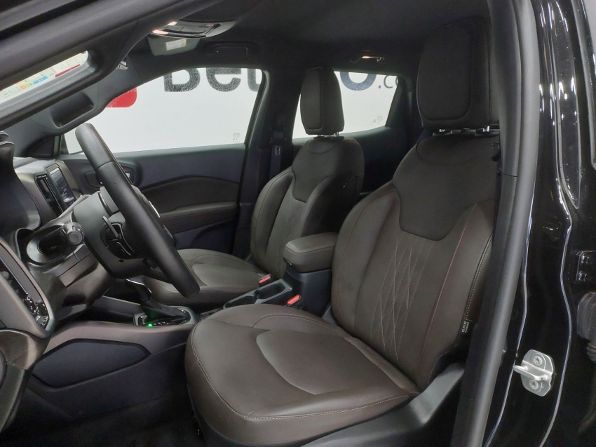 fiat toro 2.2 turbo diesel ranch 4wd at9 4p automatico 20268