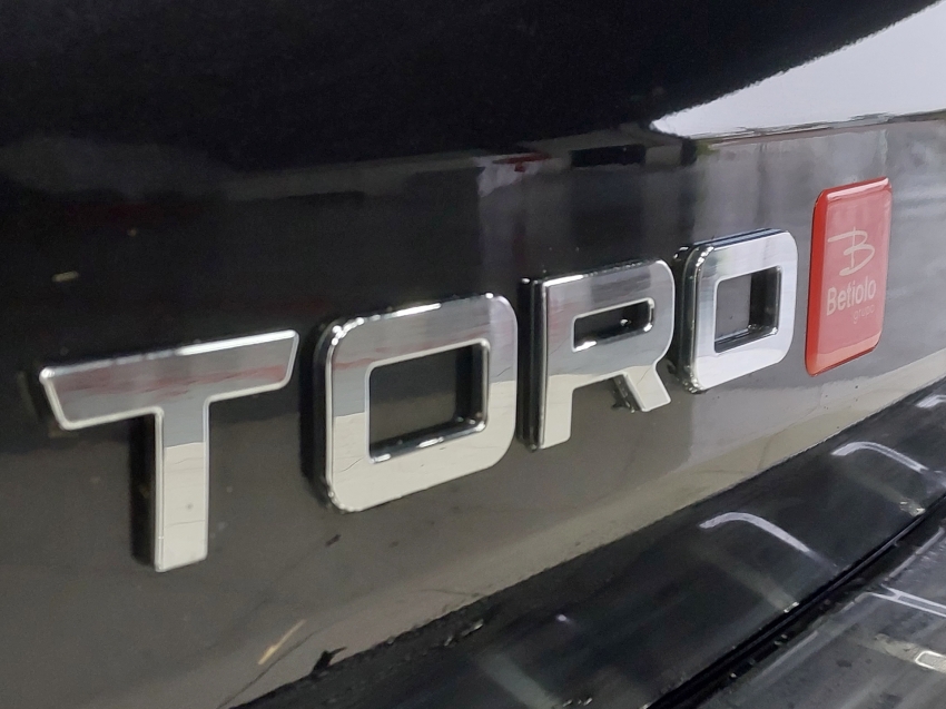 fiat toro 2.2 turbo diesel ranch 4wd at9 4p automatico 202625