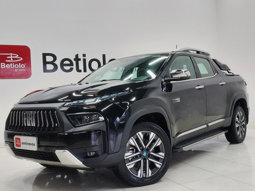 fiat toro 2.2 turbo diesel ranch 4wd at9 4p automatico 20261