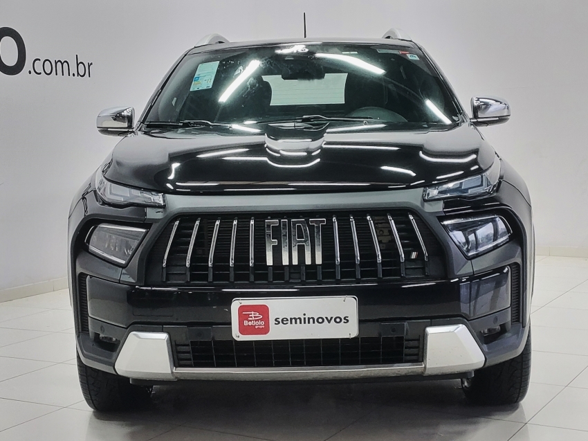 fiat toro 2.2 turbo diesel ranch 4wd at9 4p automatico 20262