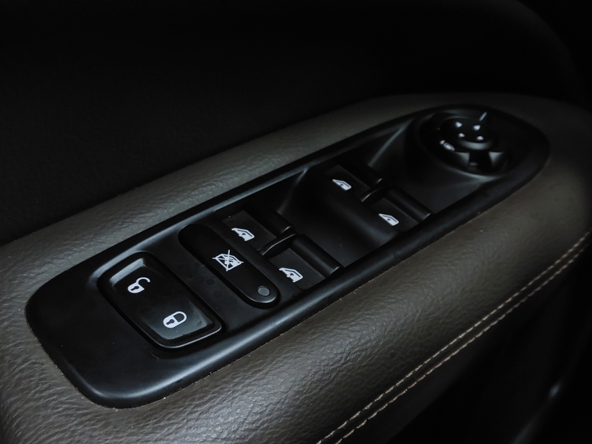 fiat toro 2.2 turbo diesel ranch 4wd at9 4p automatico 202622