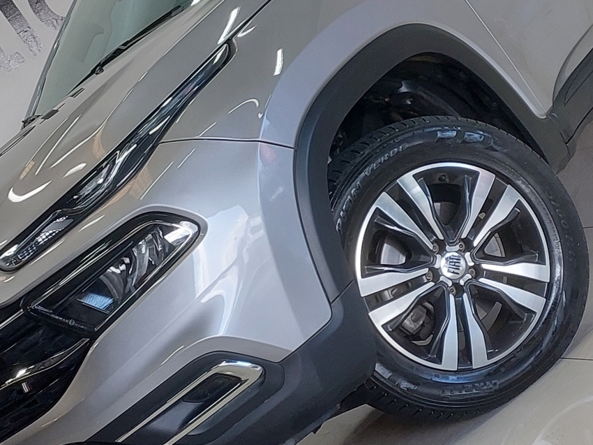 fiat toro 1.3 turbo 270 flex freedom at6 4p automatico 202321