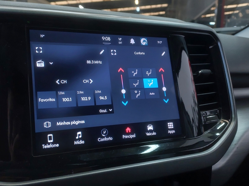 fiat toro 1.3 turbo 270 flex freedom at6 4p automatico 202312