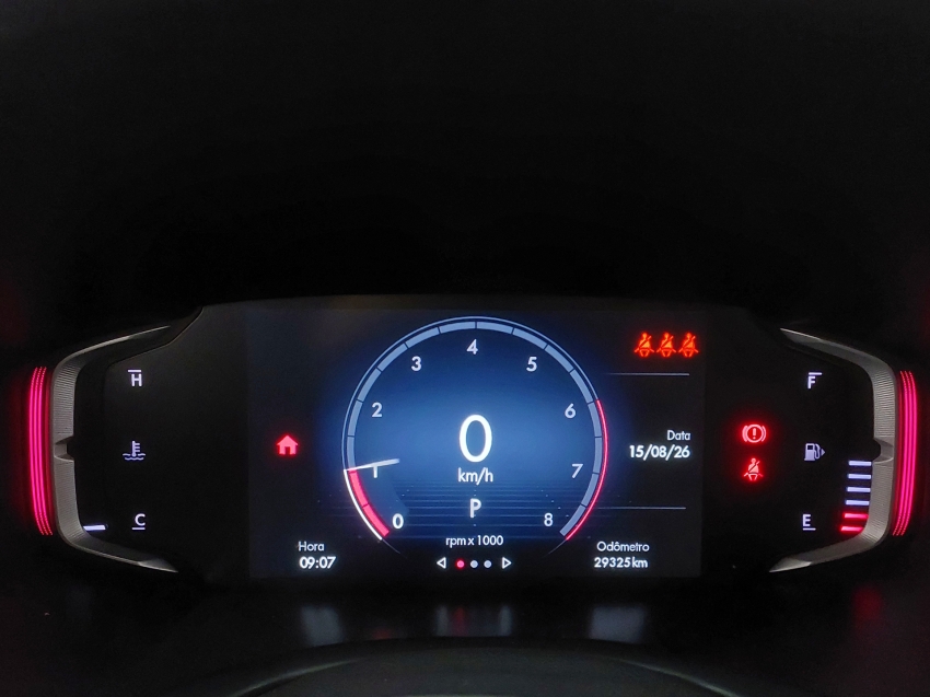 fiat toro 1.3 turbo 270 flex freedom at6 4p automatico 202310