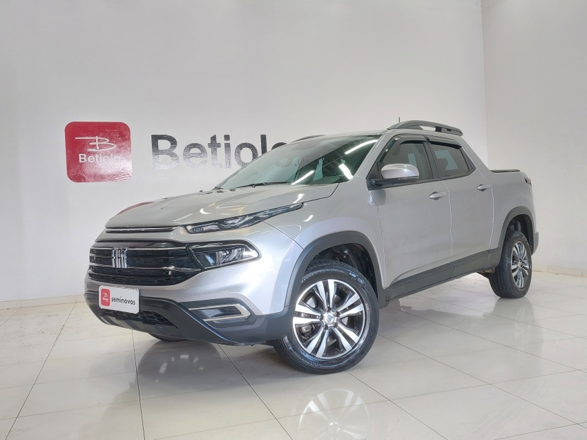 fiat toro 1.3 turbo 270 flex freedom at6 4p automatico 202322