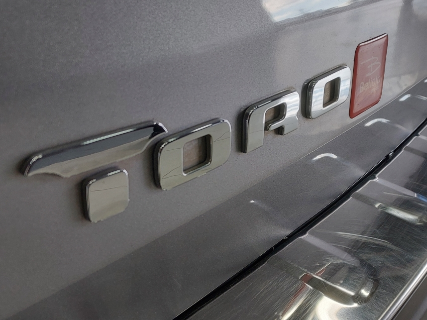 fiat toro 1.3 turbo 270 flex freedom at6 4p automatico 202319