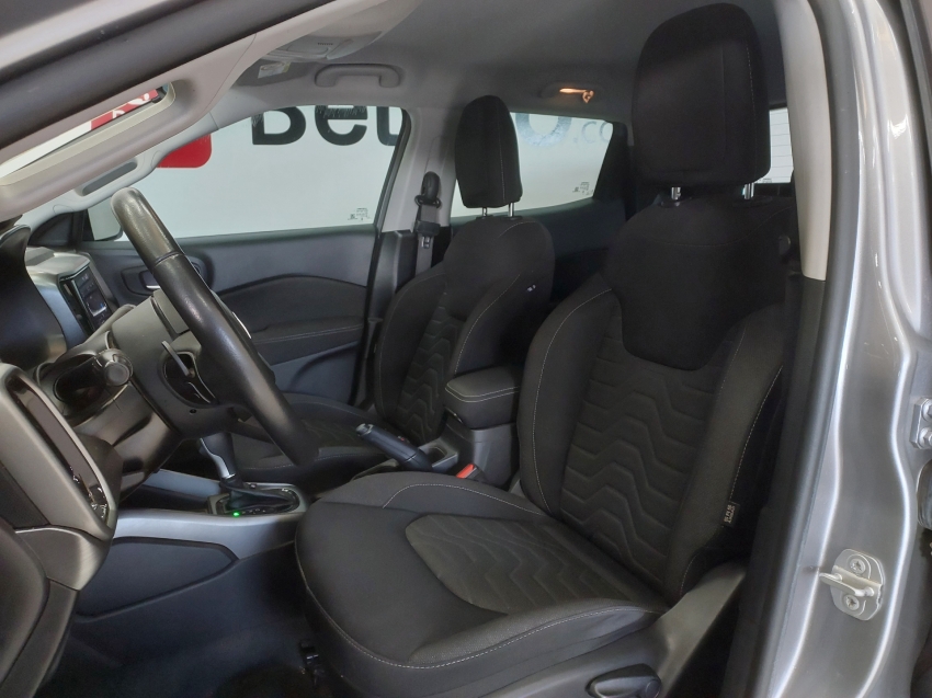 fiat toro 1.3 turbo 270 flex freedom at6 4p automatico 20238