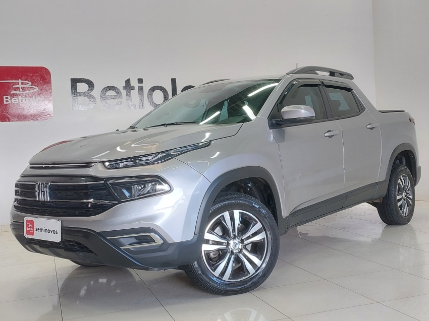 fiat toro 1.3 turbo 270 flex freedom at6 4p automatico 20231