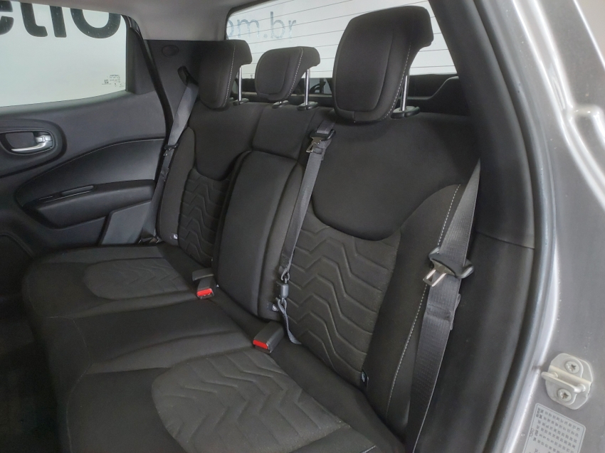 fiat toro 1.3 turbo 270 flex freedom at6 4p automatico 20239