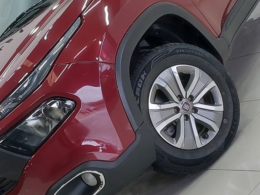 fiat toro 1.8 16v evo flex freedom at6 4p automatico 201920