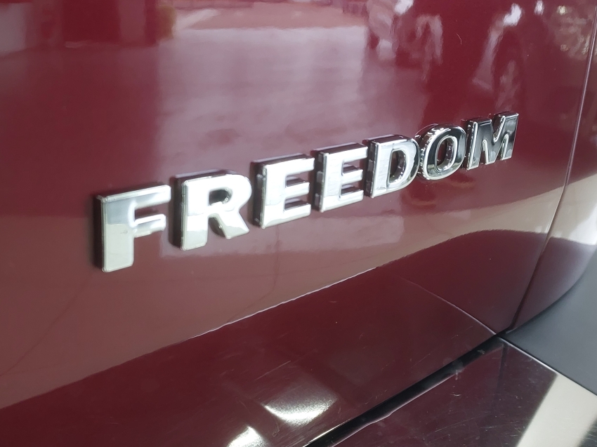 fiat toro 1.8 16v evo flex freedom at6 4p automatico 201919