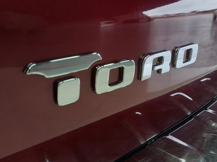 fiat toro 1.8 16v evo flex freedom at6 4p automatico 201918