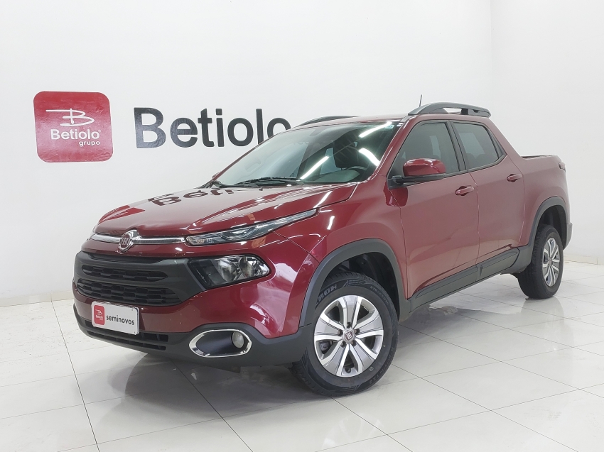 fiat toro 1.8 16v evo flex freedom at6 4p automatico 201921