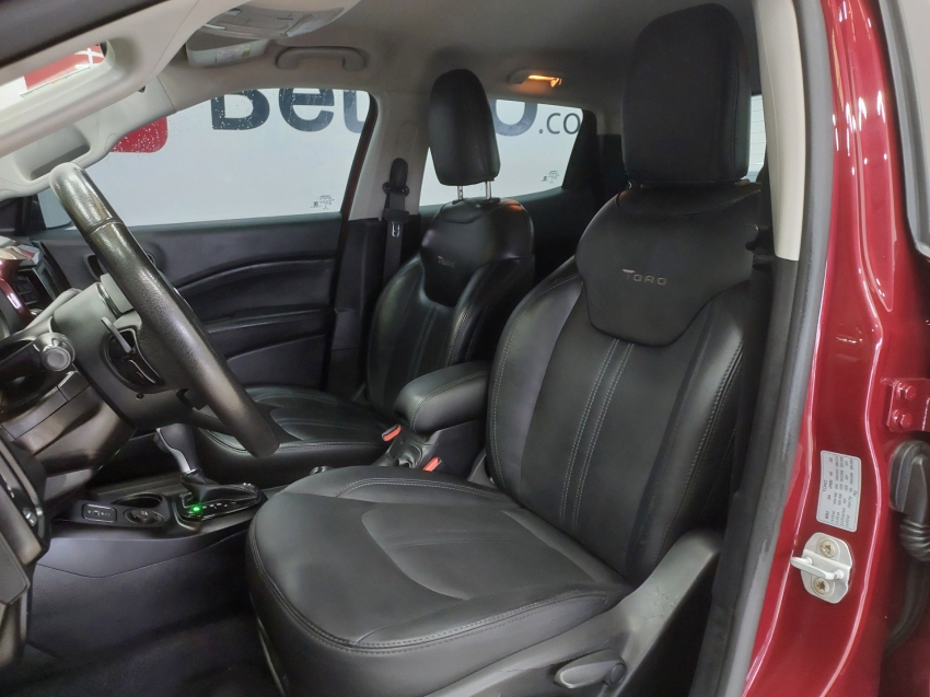fiat toro 1.8 16v evo flex freedom at6 4p automatico 20198