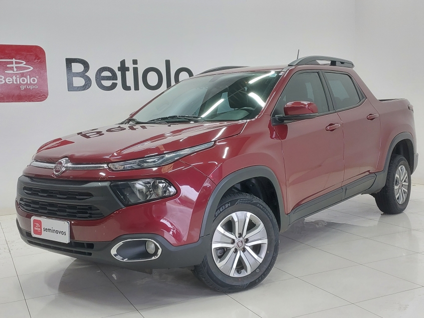 fiat toro 1.8 16v evo flex freedom at6 4p automatico 20191