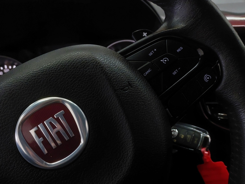 fiat toro 1.8 16v evo flex freedom at6 4p automatico 201915