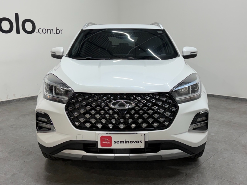 caoa chery tiggo 5x pro 1.5 vvt turbo iflex cvt flex 4p automatico 20251
