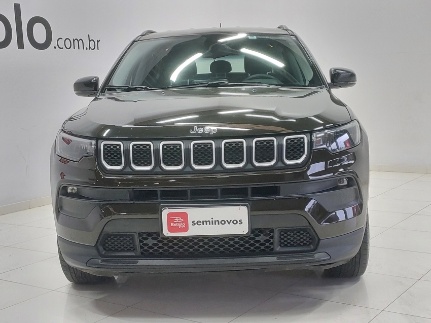 jeep compass 1.3 t270 turbo flex sport at6 4p automatico 20222