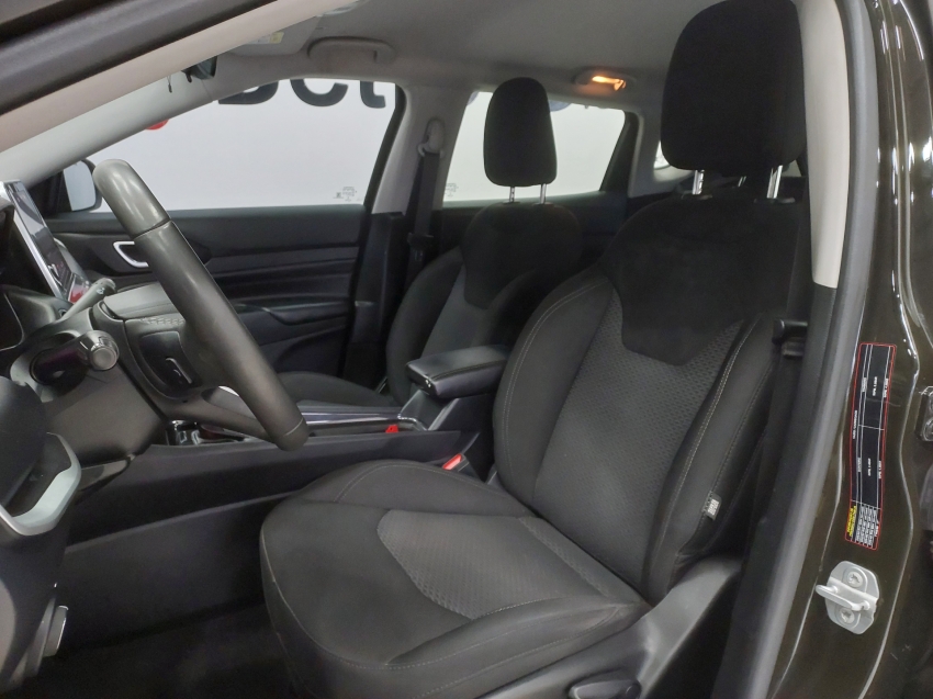 jeep compass 1.3 t270 turbo flex sport at6 4p automatico 20228