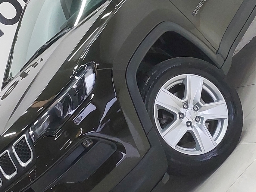 jeep compass 1.3 t270 turbo flex sport at6 4p automatico 202222
