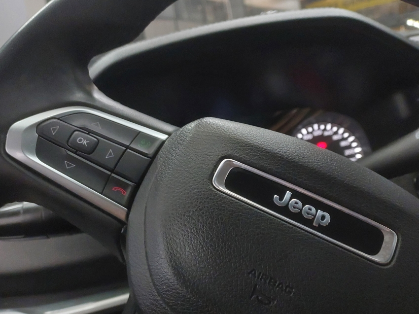 jeep compass 1.3 t270 turbo flex sport at6 4p automatico 202215