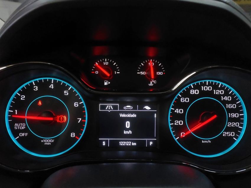 chevrolet cruze 1.4 turbo lt 16v flex 4p automatico 201910