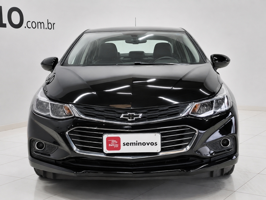 chevrolet cruze 1.4 turbo lt 16v flex 4p automatico 20192