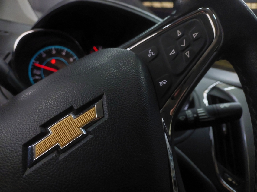 chevrolet cruze 1.4 turbo lt 16v flex 4p automatico 201915