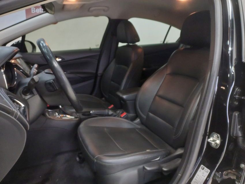 chevrolet cruze 1.4 turbo lt 16v flex 4p automatico 20198