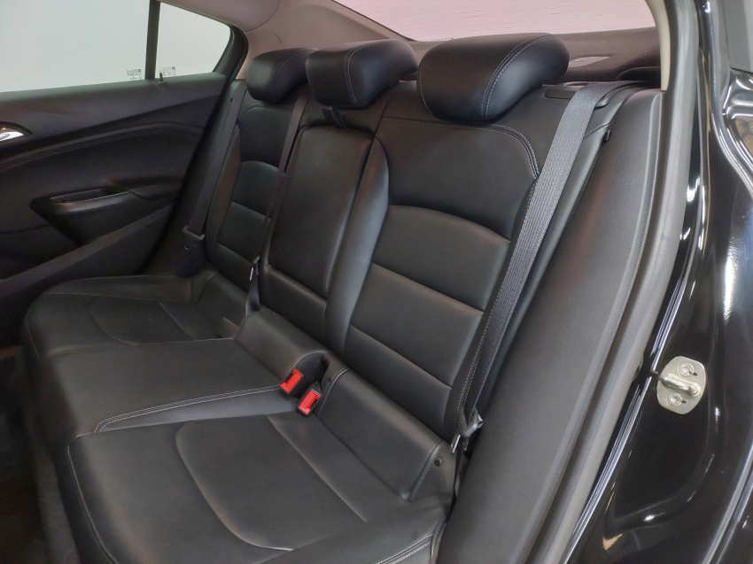 chevrolet cruze 1.4 turbo lt 16v flex 4p automatico 20199