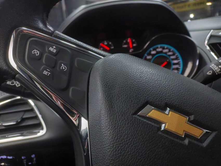 chevrolet cruze 1.4 turbo lt 16v flex 4p automatico 201914
