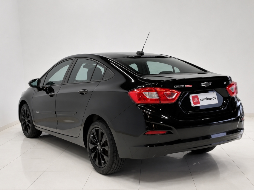 chevrolet cruze 1.4 turbo lt 16v flex 4p automatico 20193