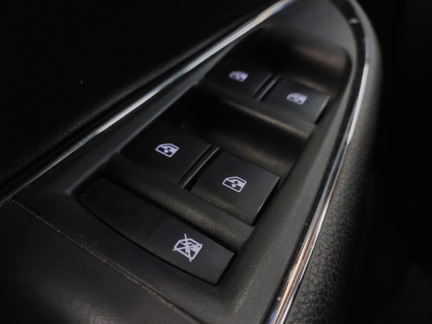 chevrolet cruze 1.4 turbo lt 16v flex 4p automatico 201916