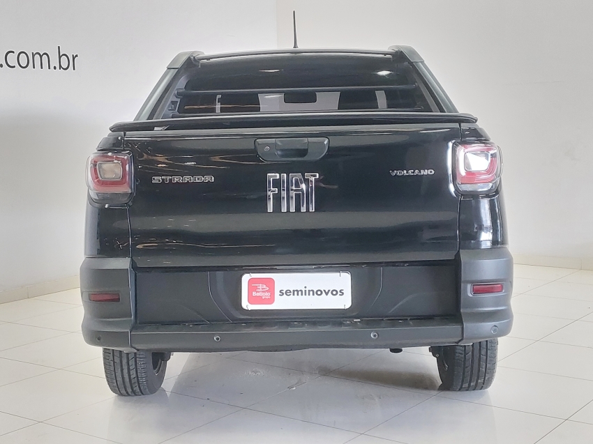 fiat strada 1.3 firefly flex volcano cd manual 4p 20215